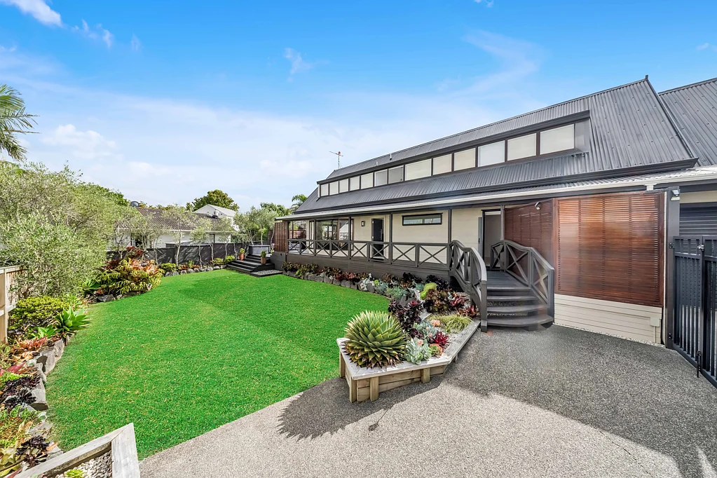 11 Marendellas Drive, Bucklands Beach, Manukau City, Auckland