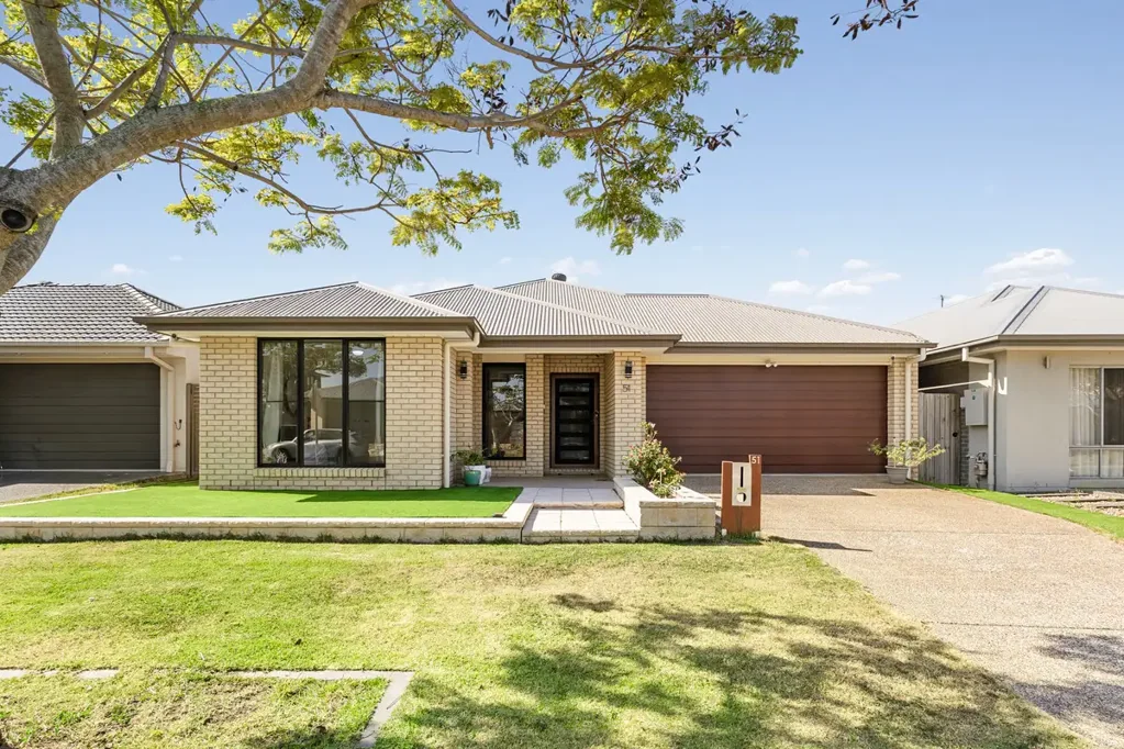 51 Campbell Drive, Mango Hill, QLD 4509