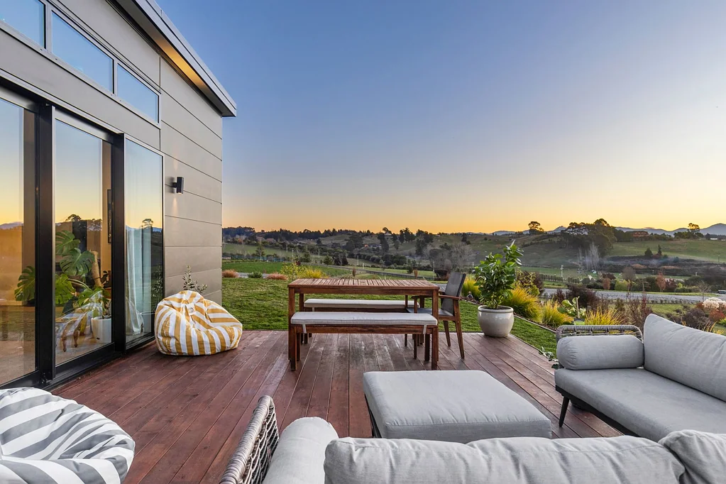Tasman 3房  Lifestyle property that allows more life!
