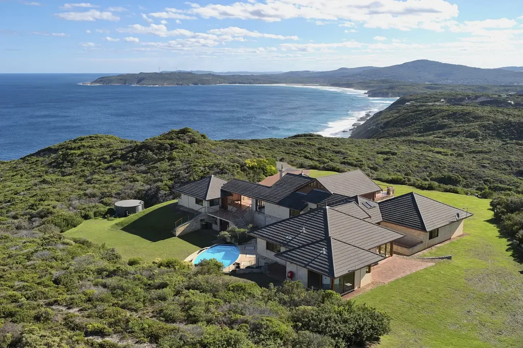Nullaki 6房  OCEAN FRONT LUXURY - WAs FINEST REGIONAL HOME