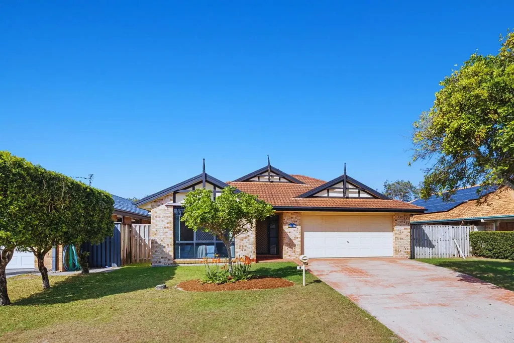 Kingscliff 3Kwarto SEASIDE EASE WITH SPACE TO GROW