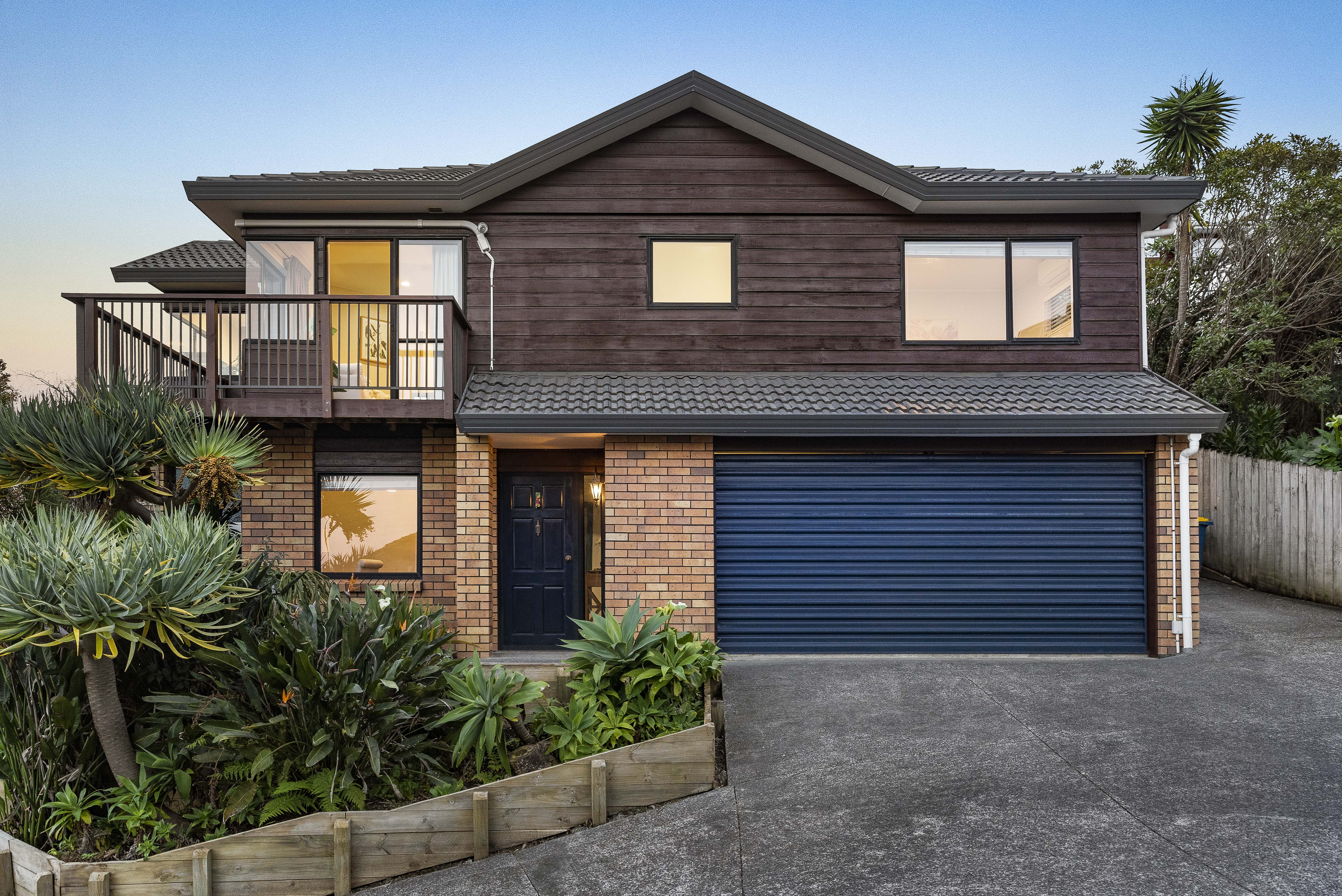 1/6 Honeysuckle Lane, Mairangi Bay, Auckland - North Shore, 3 chambres, 0 salles de bain, House