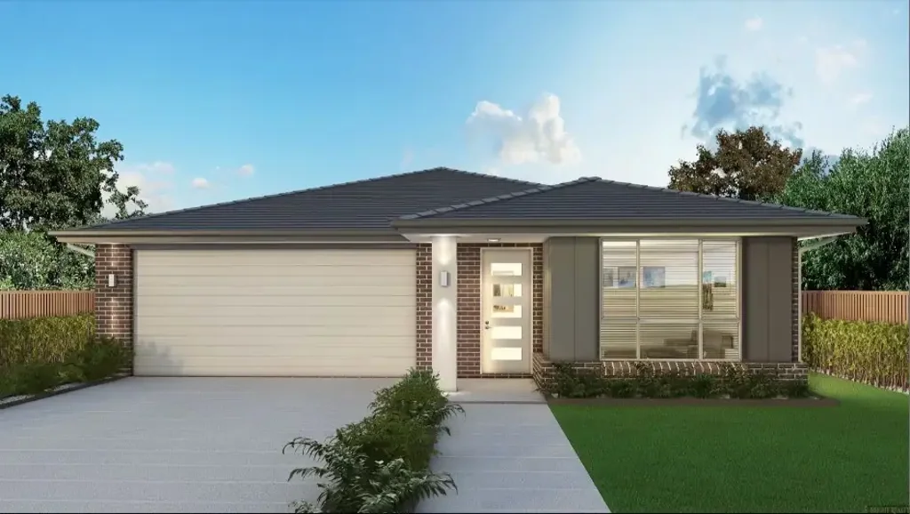 Wadalba 4 Bedroom Amazing Single Storey House in Wadalba - Anticipated Registration November 2026