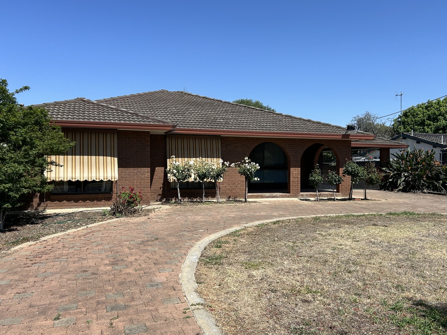 20 THORNTON ST, NUMURKAH VIC 3636, 0 રૂમ, 0 બાથરૂમ, House