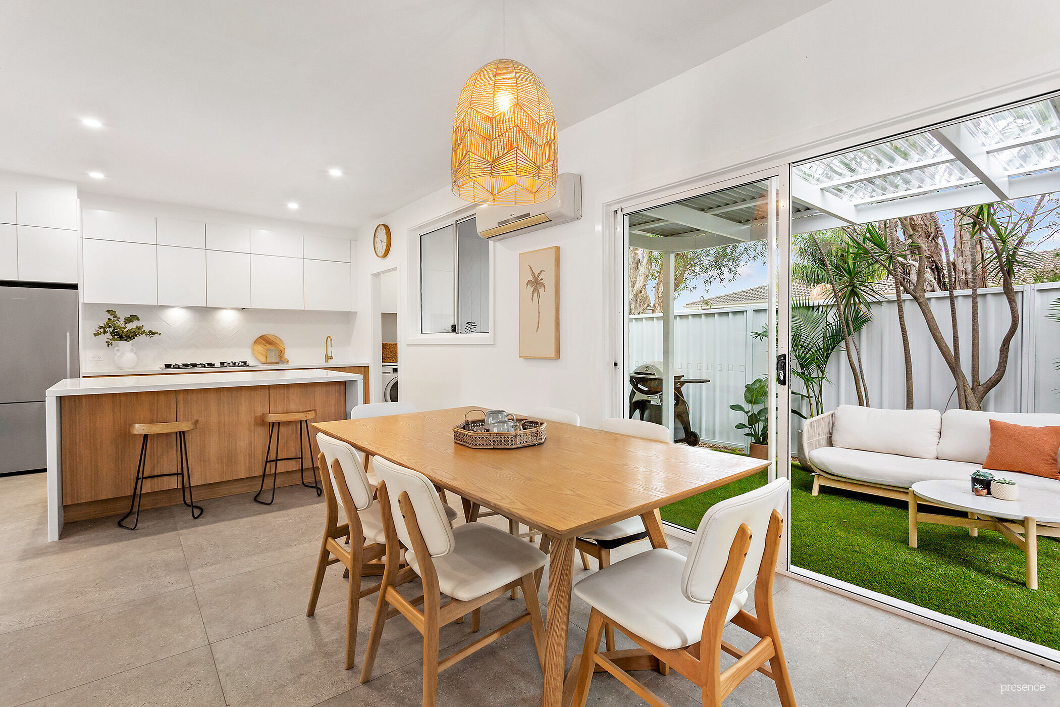 4 LLEWELLYN ST, MEREWETHER NSW 2291, 0 Schlafzimmer, 0 Badezimmer, House