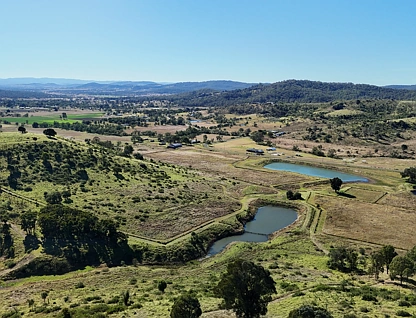 Lot 174 Summerholm Rd, Summerholm, Lockyer Valley Region, 0 phòng ngủ, 0 phòng tắm, Section