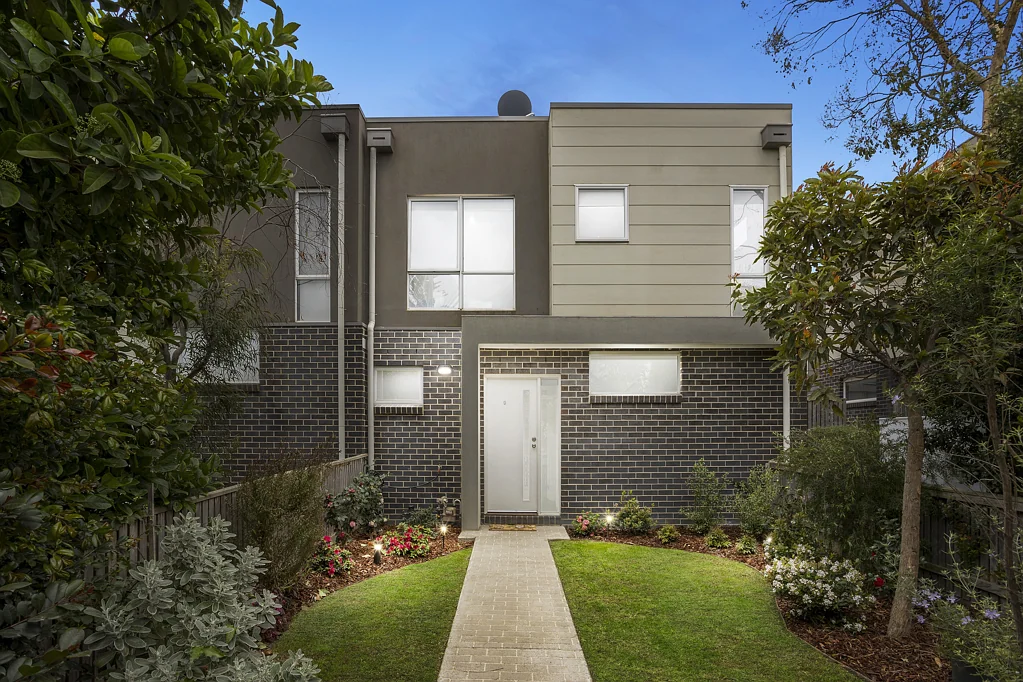 9/1-5 Highett Grove, Highett, VIC 3190