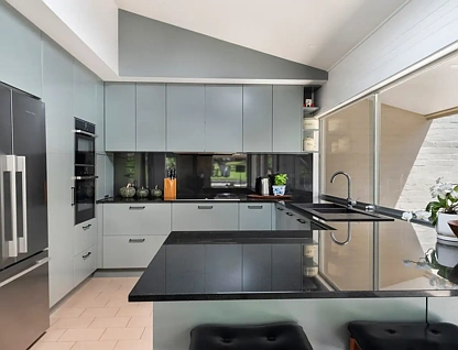 12 Dendrobium Crescent, Elanora Heights, Northern Beaches, 4 ਕਮਰੇ, 4 ਬਾਥਰੂਮ, Lifestyle Section