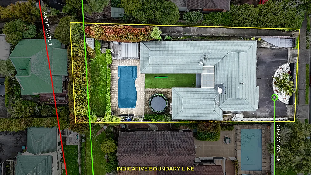 Saint Johns 3غرفة نوم Massive: Scale and Future Potential