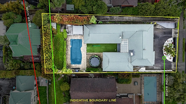 94 Norman Lesser Drive, St Johns, Auckland City