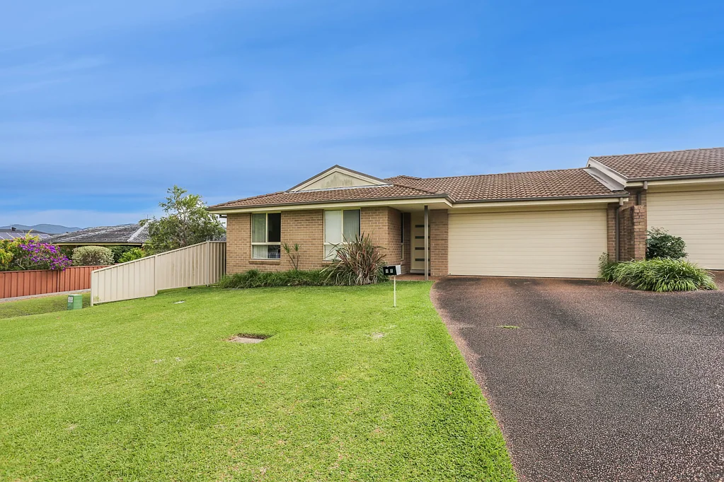 15 Stuart Street, Bulahdelah, NSW 2423