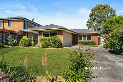 Berwick 3कमरा An Outstanding Opportunity in the Heart of Berwick