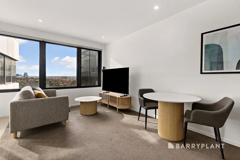 1601/18 Mt Alexander Road, Travancore, VIC 3032
