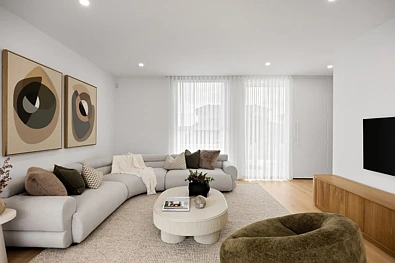 18 George Street, Niddrie, VIC 3042, 4 slaapkamers, 2 badkamers, House
