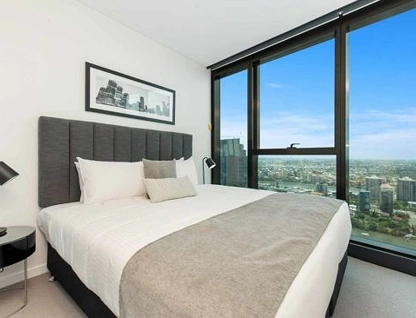 3414/222 Margaret Street, Brisbane City, Brisbane - Inner City Region, 1 침실, 1 욕실, Apartment