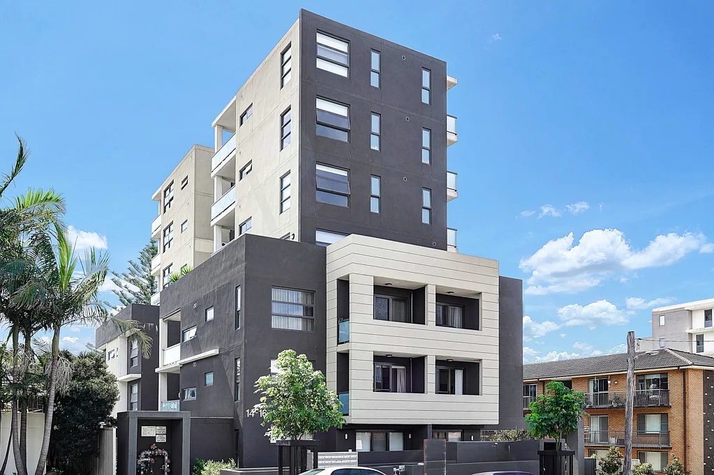 11/14-16 Hercules Street, Wollongong, NSW 2500