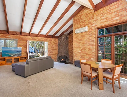 38 Kurraba Parade, Berkeley Vale, NSW 2261, 4 ਕਮਰੇ, 2 ਬਾਥਰੂਮ, House