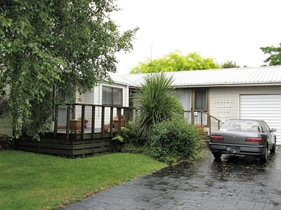 Residential  Mixed Housing Suburban Zone