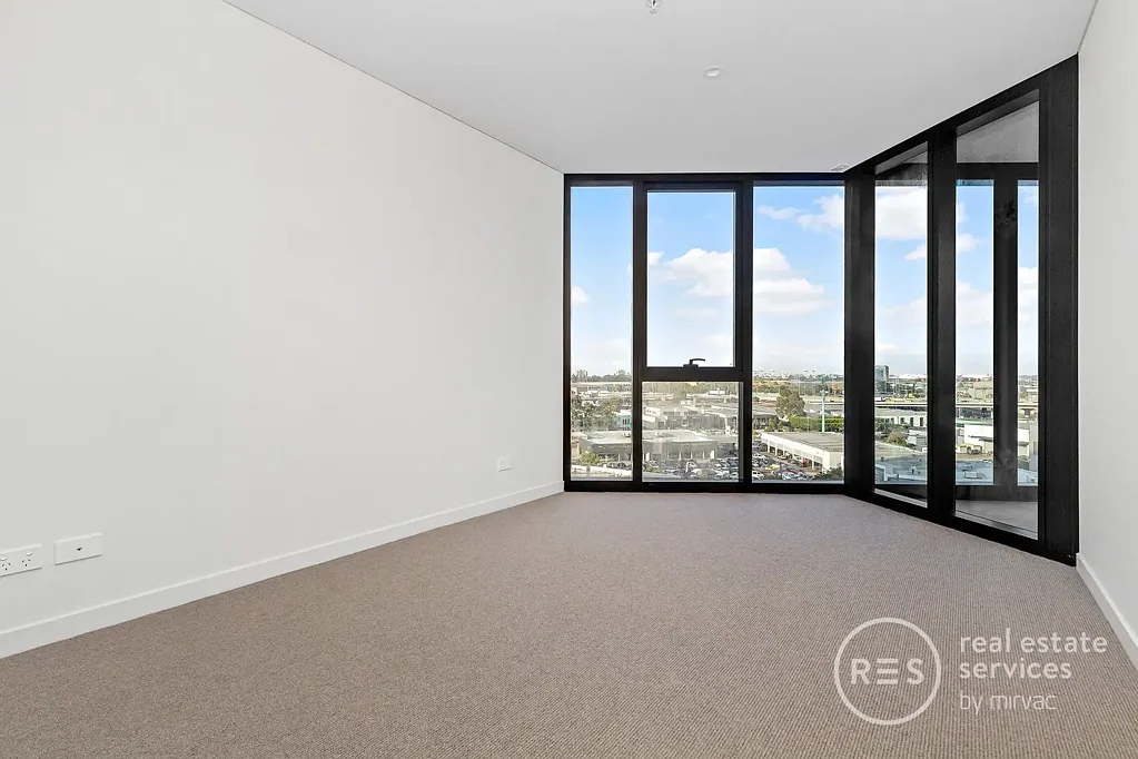 Style, Space & Skyline Views  Discover Life at Voyager, Yarras Edge