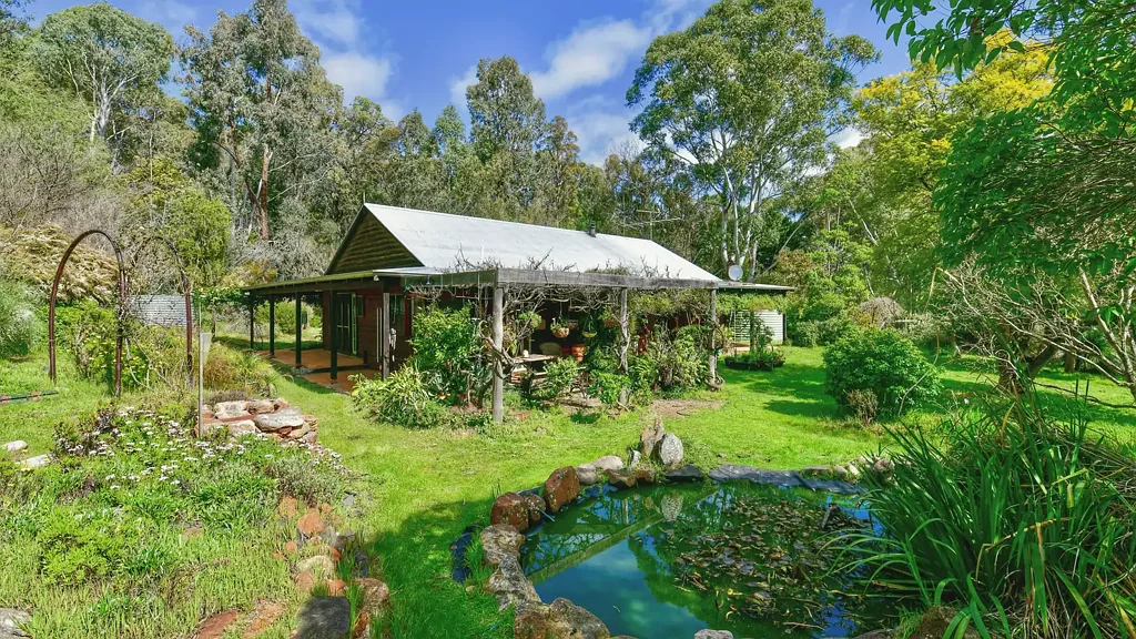 Bridgetown 2ਬੈੱਡਰੂਮ Escape to your Own Private Country Sanctuary