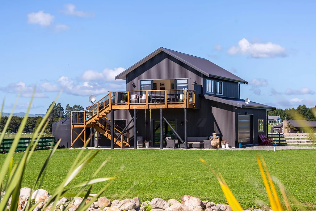 Greytown The ultimate lifestyle escape in Greytown
