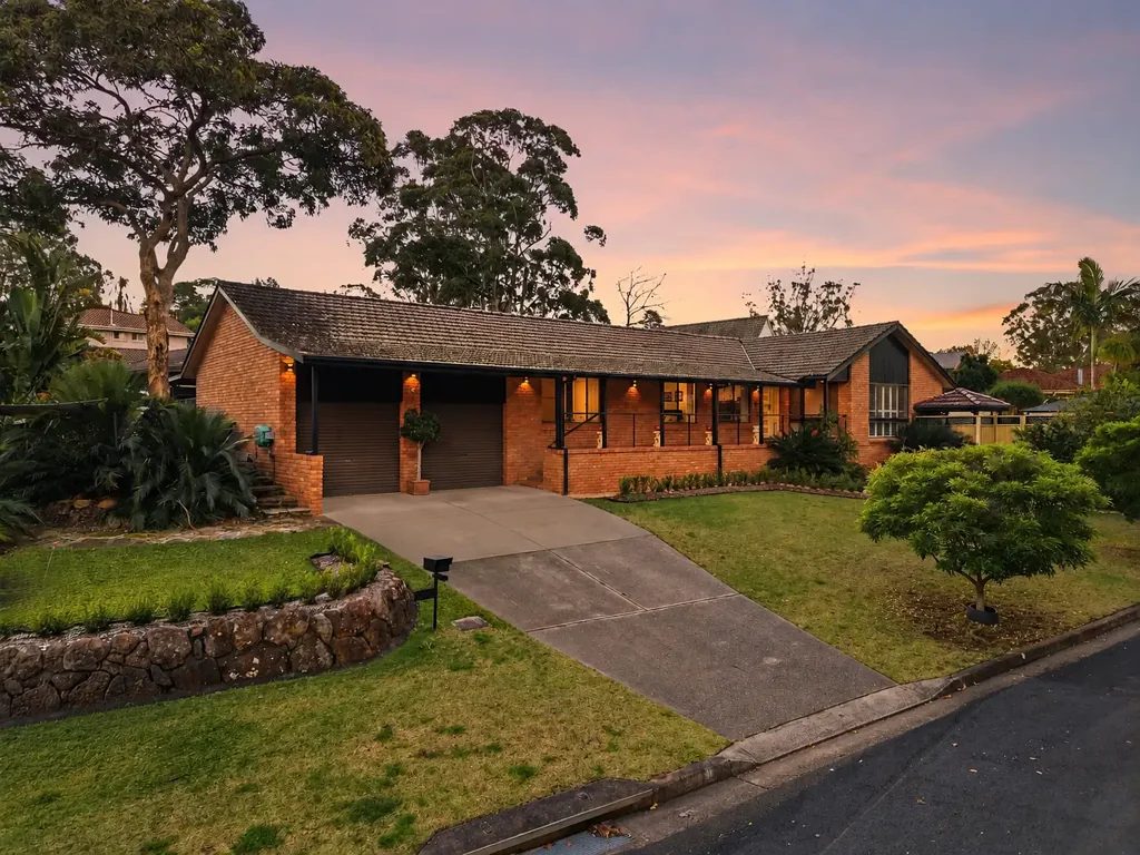 Camden South 4 Slaapkamer Elite 1,000sqm+ Corner Residence in Camden Souths most prestigious pocket.