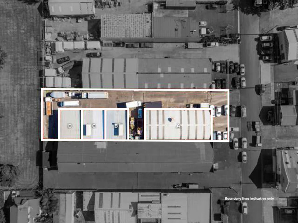 Papakura Versatile 220m² Industrial Space – Papakura