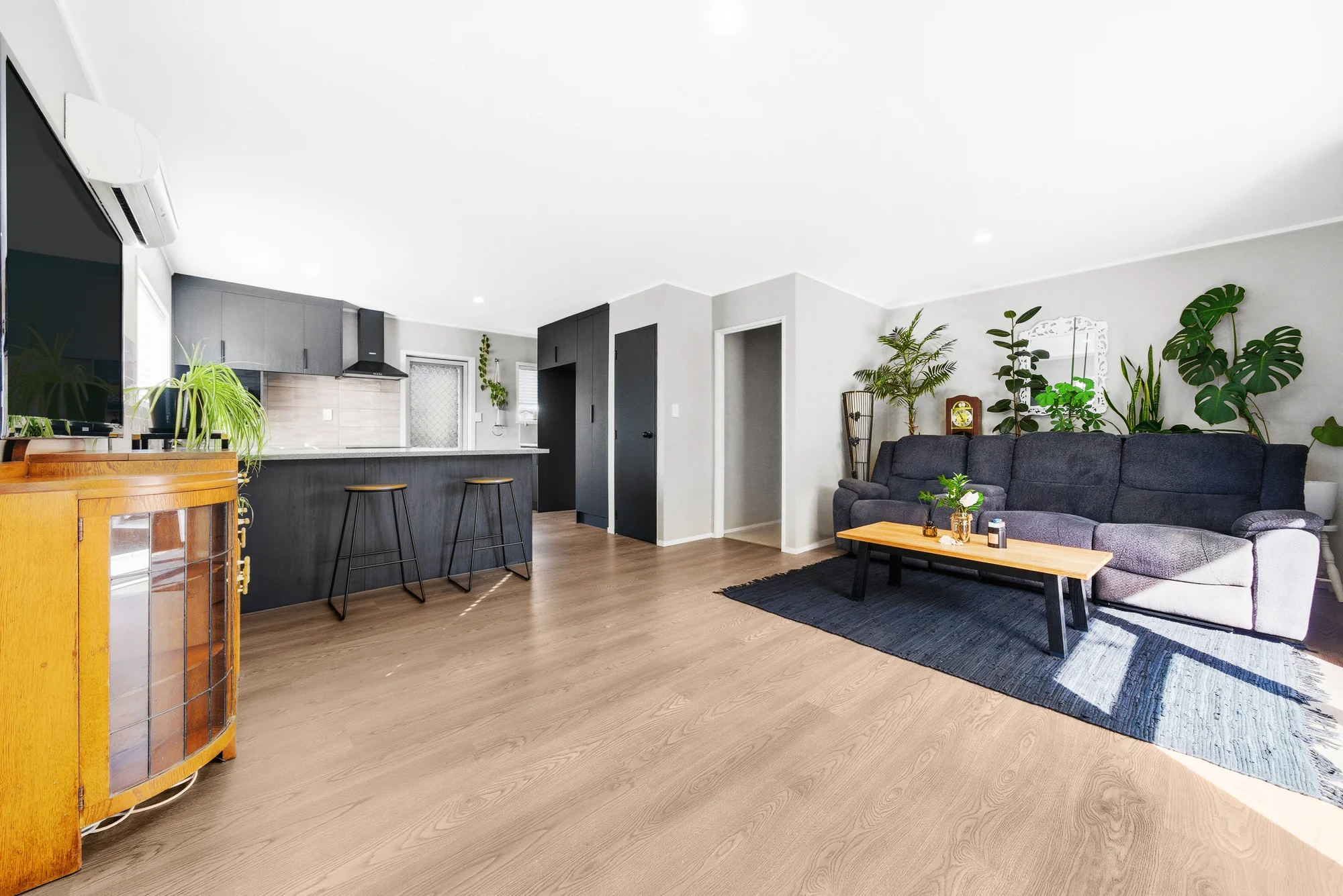 Papakura 2chambre Renovated Deceased Estate