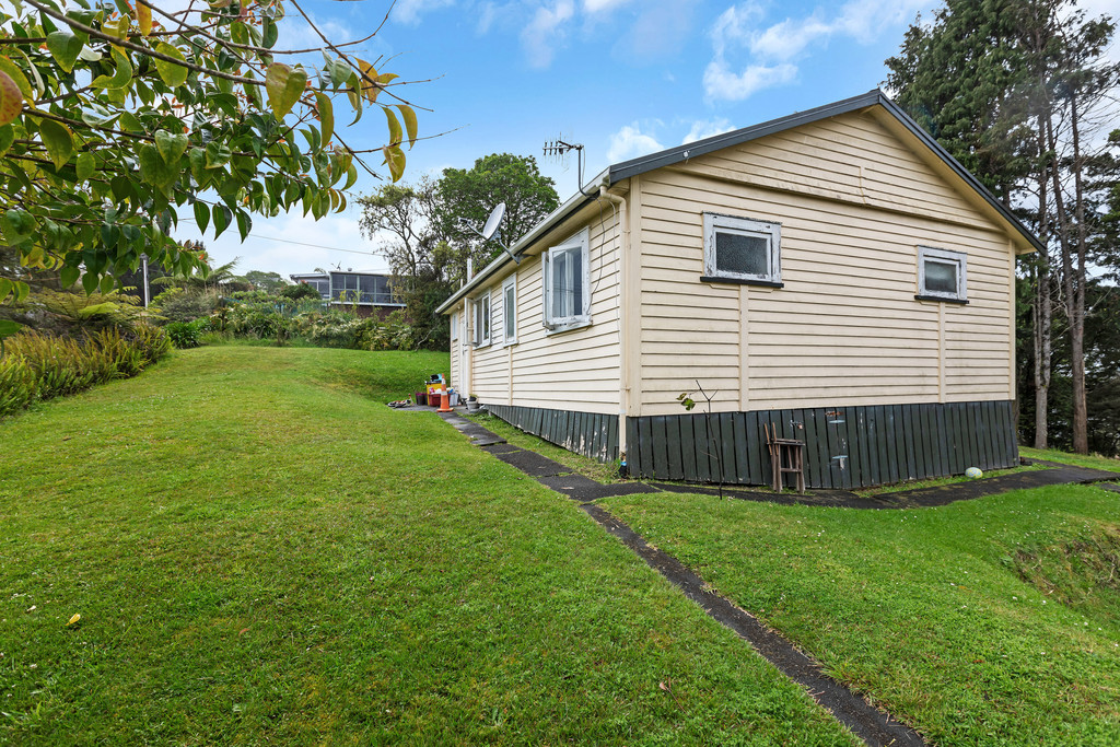 3 The Bluff, Riverside, Whangarei, 0 Kuwarto, 1 Banyo