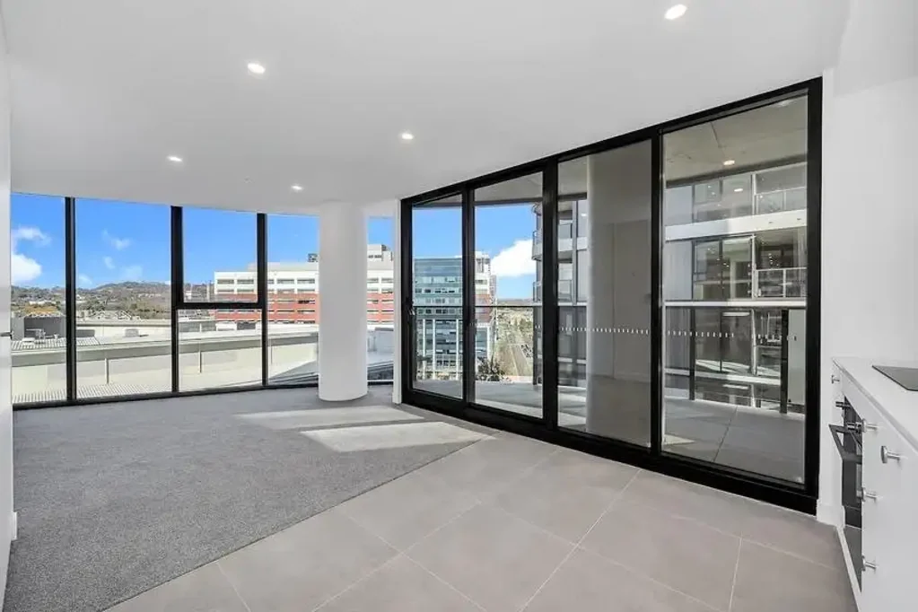 Phillip 1બેડરૂમ Cosmopolitan Living at its Best - One Bedroom with Car Park