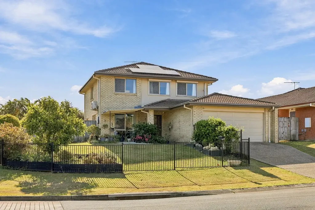 Rothwell 5ਬੈੱਡਰੂਮ Big on space, flexibility and family living