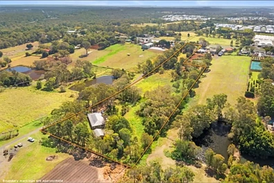 95-97 Boundary Road, Thornlands, QLD 4164, 3 slaapkamers, 2 badkamers, House