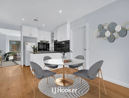 11/32 Stud Road, Dandenong, VIC 3175, 3房, 2浴, Townhouse