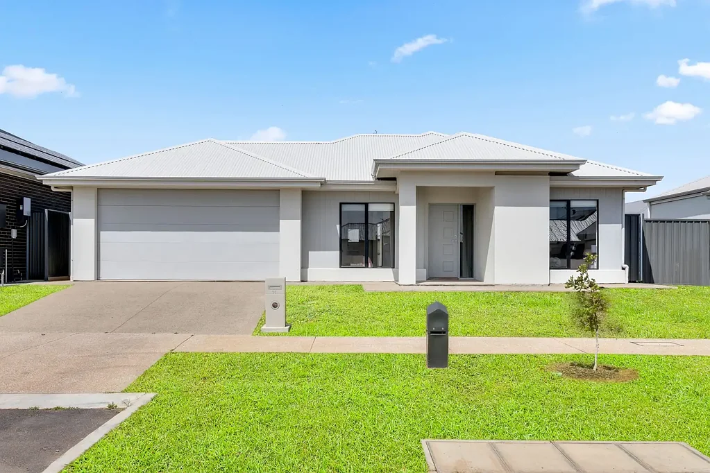 Riverlea Park 5房  Elevated Living With Space, Style and Versatility in Riverlea Park