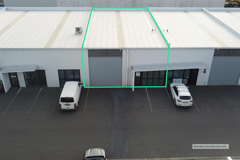 Islington Functional 180sqm Industrial in Waterloo Park