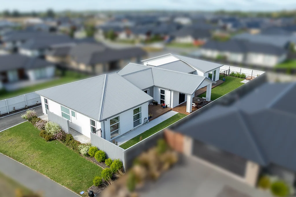 16 Raptor Street, Rolleston, Christchurch, Canterbury