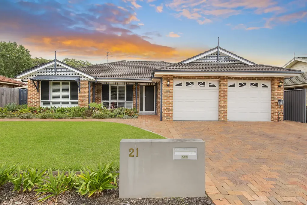 21 Woodbury Park Drive Drive, Mardi, NSW 2259