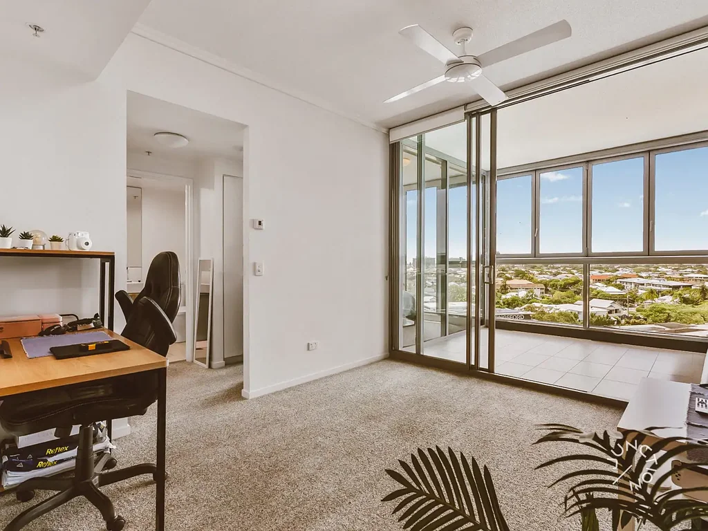 30804/2 Harbour Road, Hamilton, QLD 4007