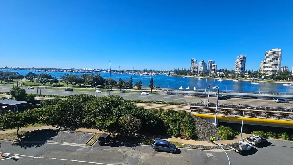 616/2 Barney Street, Southport, QLD 4215