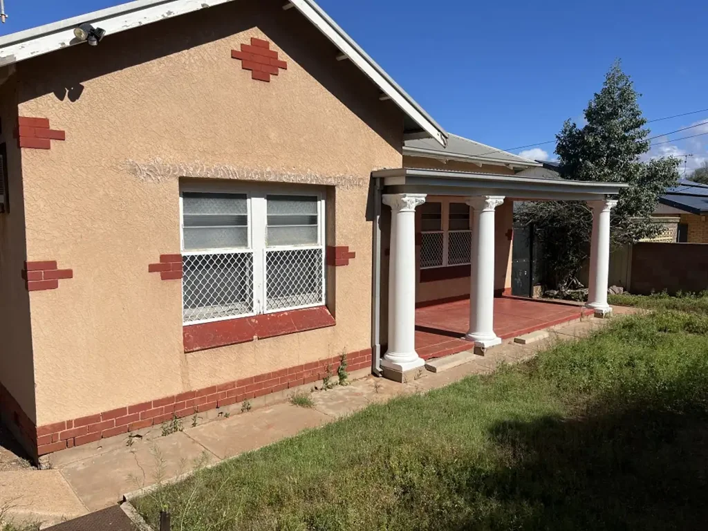106 Flinders Terrace, Port Augusta
