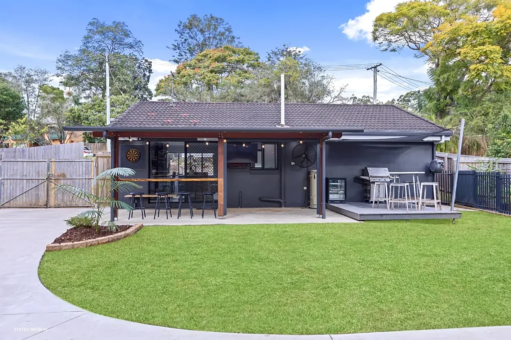 Palmwoods 2બેડરૂમ RENOVATED, READY & A PALMWOODS OPPORTUNITY NOT TO MISS!