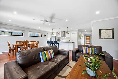 37 Cooper Street, Alexandra, VIC 3714, 3 slaapkamers, 2 badkamers, House