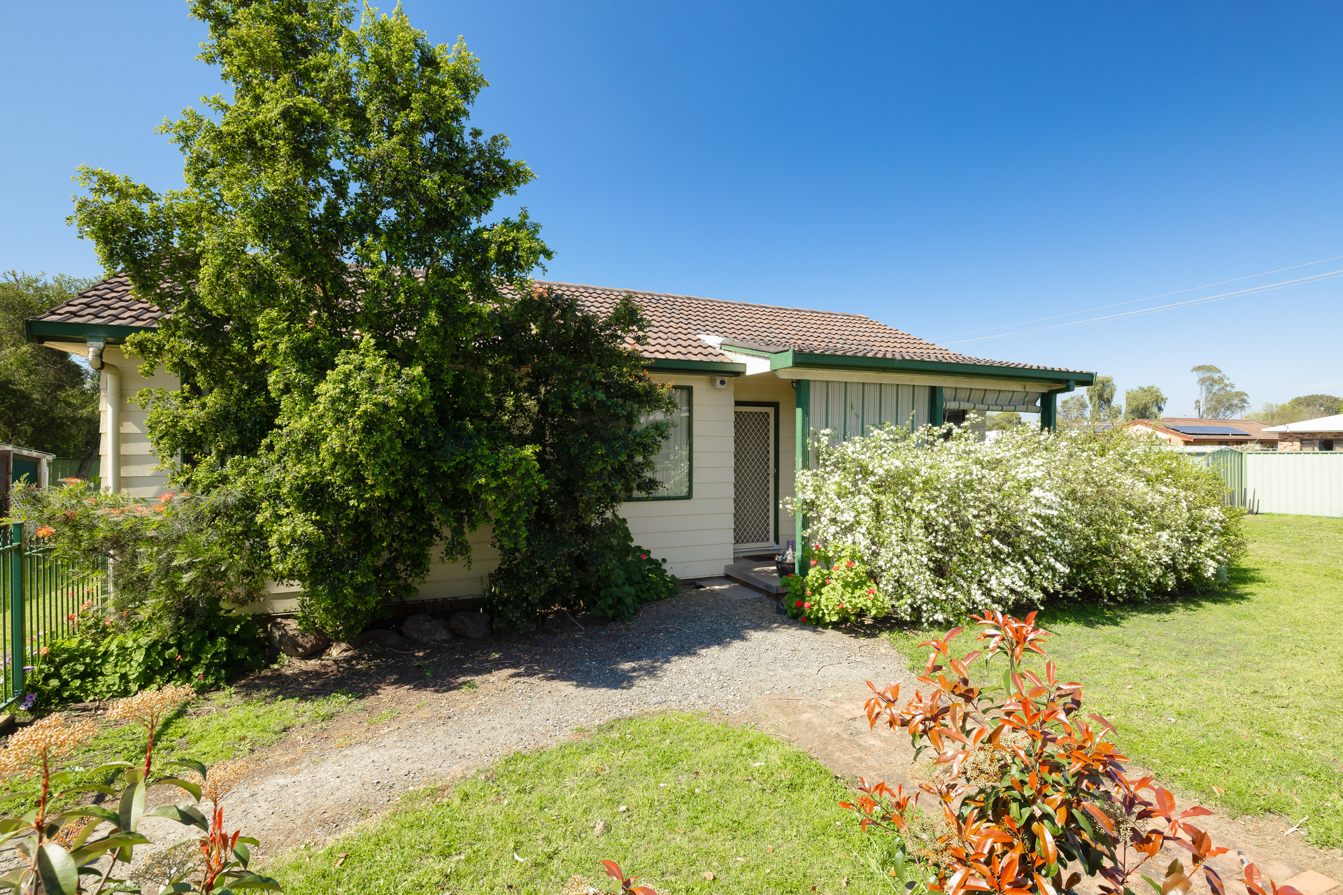 12 BRANXTON ST, NULKABA NSW 2325, 0 rūma, 0 rūma horoi, House