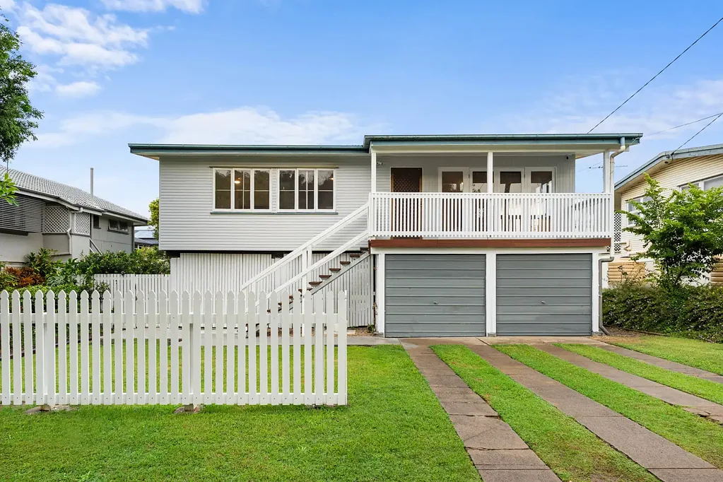 Spacious Family Home with Classic Charm