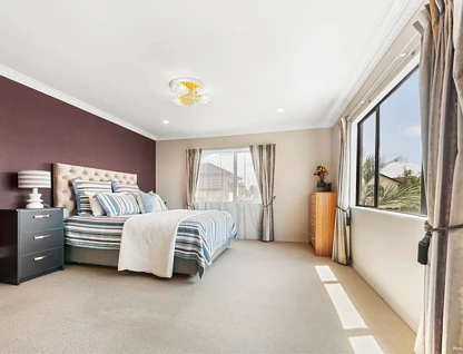 153 Bucklands Beach Road, Bucklands Beach, Manukau City, Auckland, 4房, 2浴, 独立屋