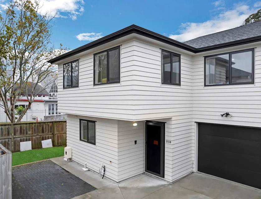 95B Raglan Street, Mangere East, Manukau City, 5 ਕਮਰੇ, 3 ਬਾਥਰੂਮ, House