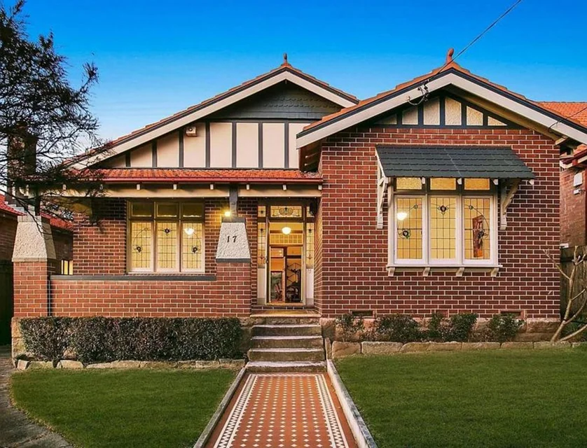 17 Lansdowne Street, Bardwell Valley, South Western Suburbs, 4 غرف, 3 حمامات, House