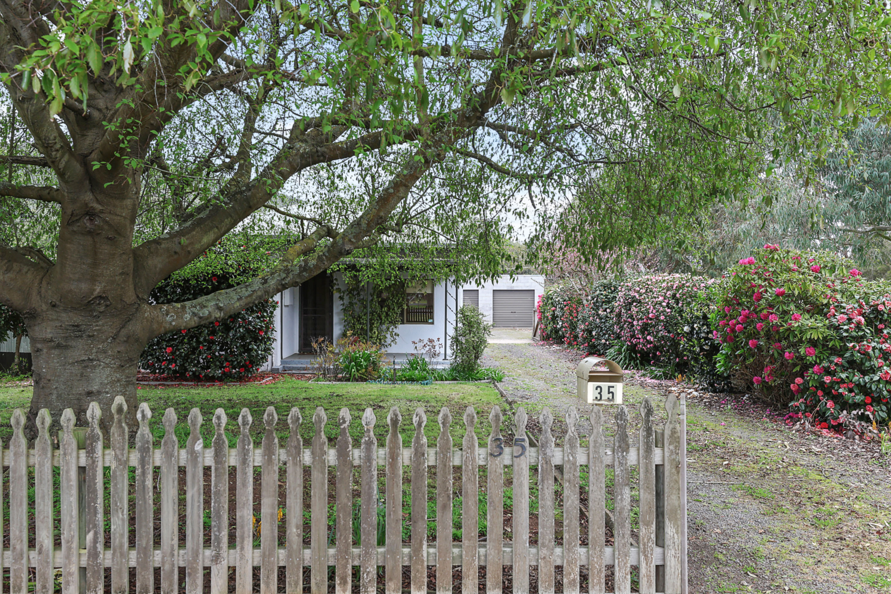 35 MANIFOLD ST, CAMPERDOWN VIC 3260, 0 રૂમ, 0 બાથરૂમ, House