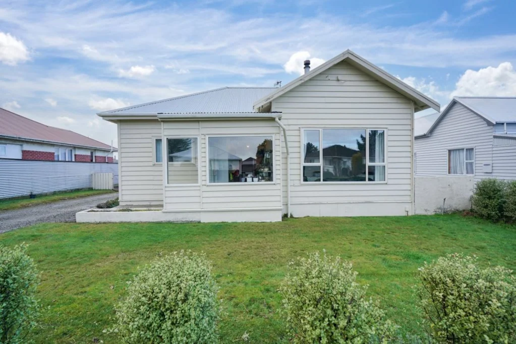 26 Dyson Street, Strathern, Invercargill City