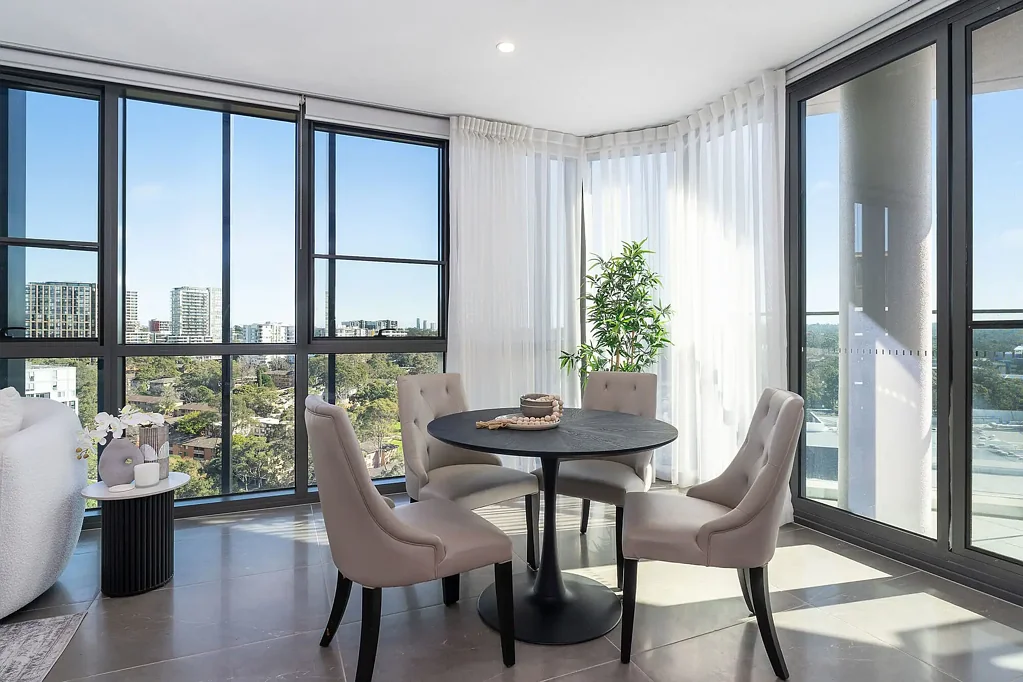 1805D/101 Waterloo Road, Macquarie Park, NSW 2113